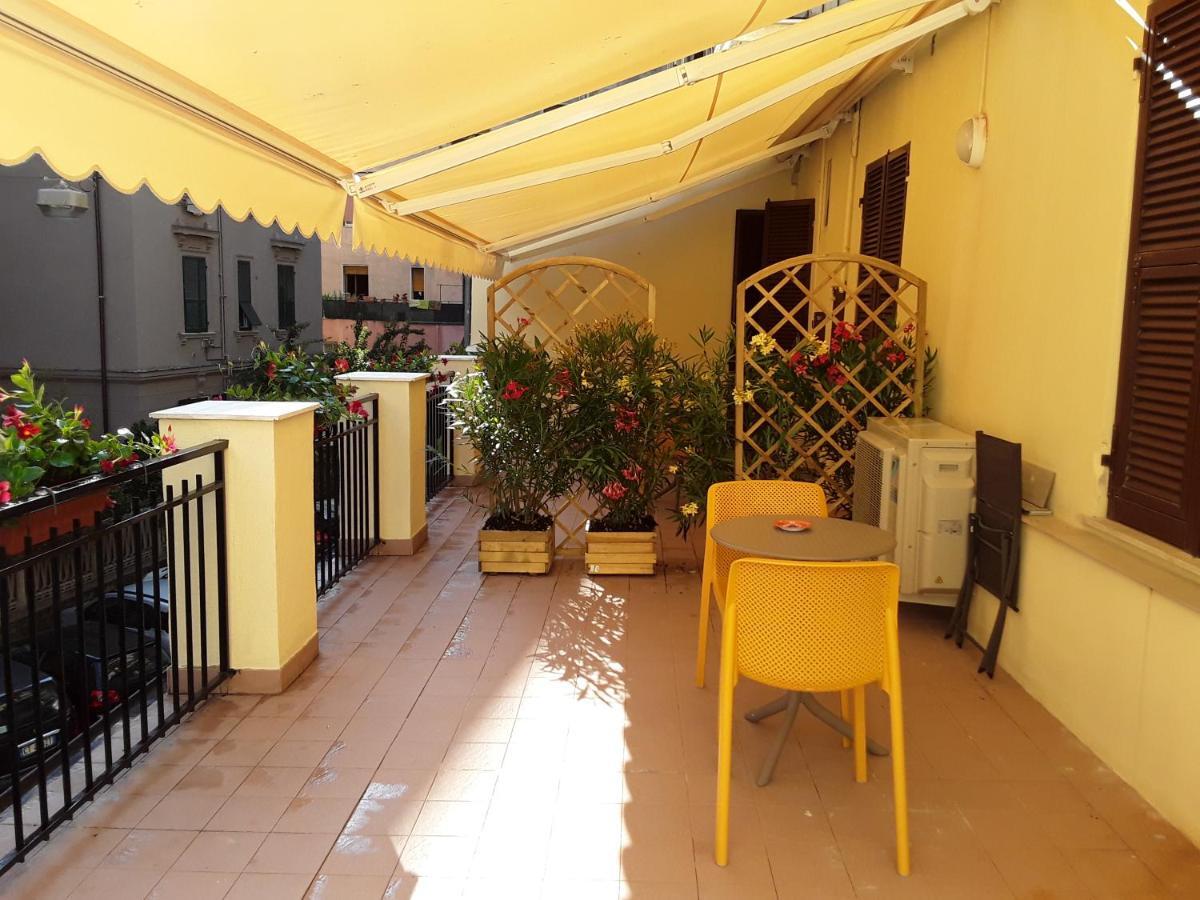 Rosy Gasthof La Spezia